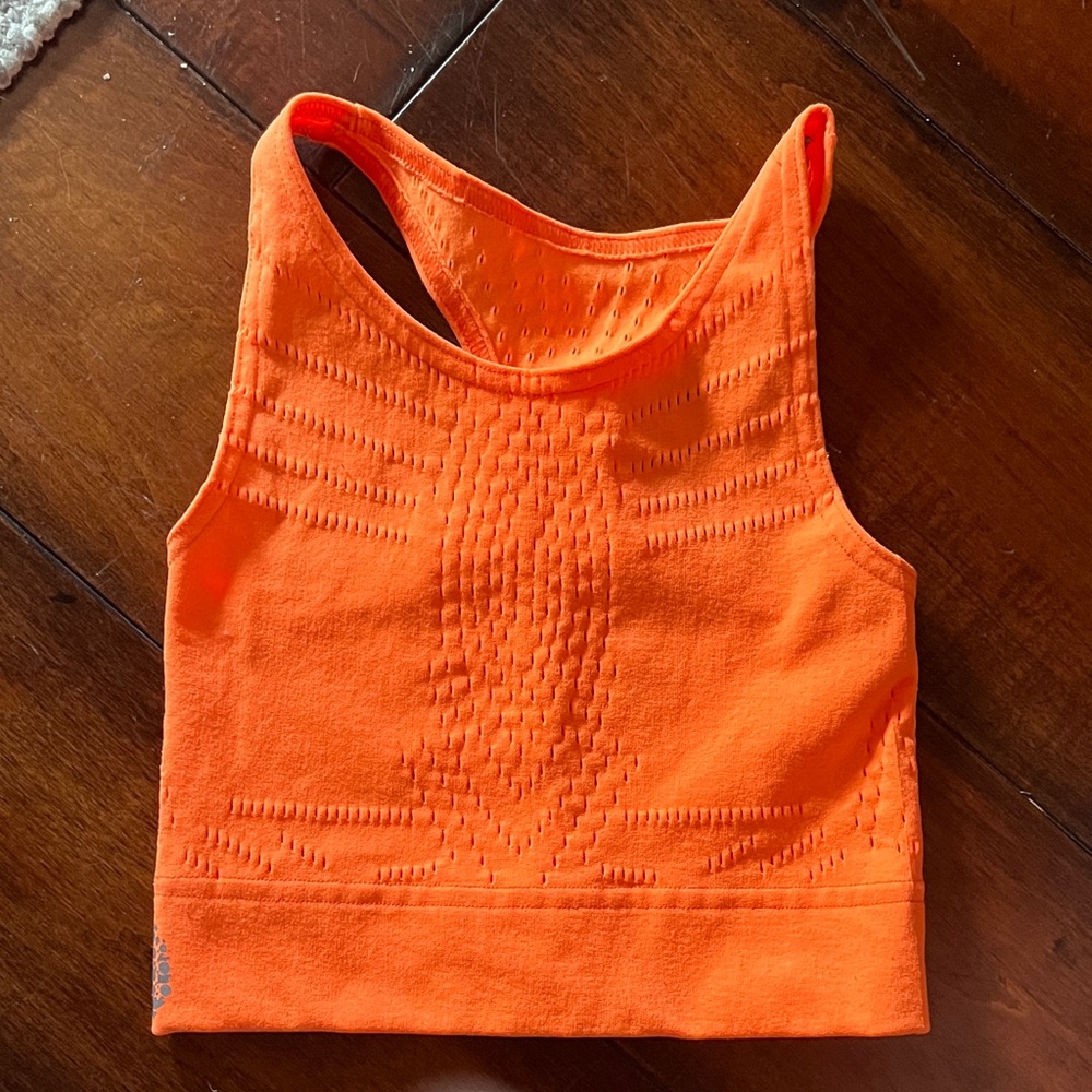 Free People Movement Sports Bra